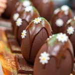 Le chocolat